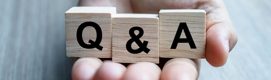 Q&Aイメージ