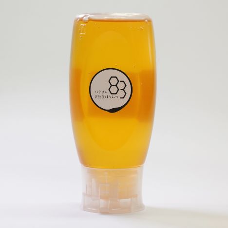 83はちみつ（逆止弁付きポリ容器）1