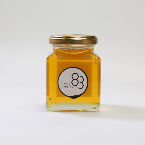 83はちみつ（瓶入り）1