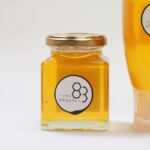 83はちみつ（瓶入り）3