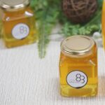 83はちみつ（瓶入り）4
